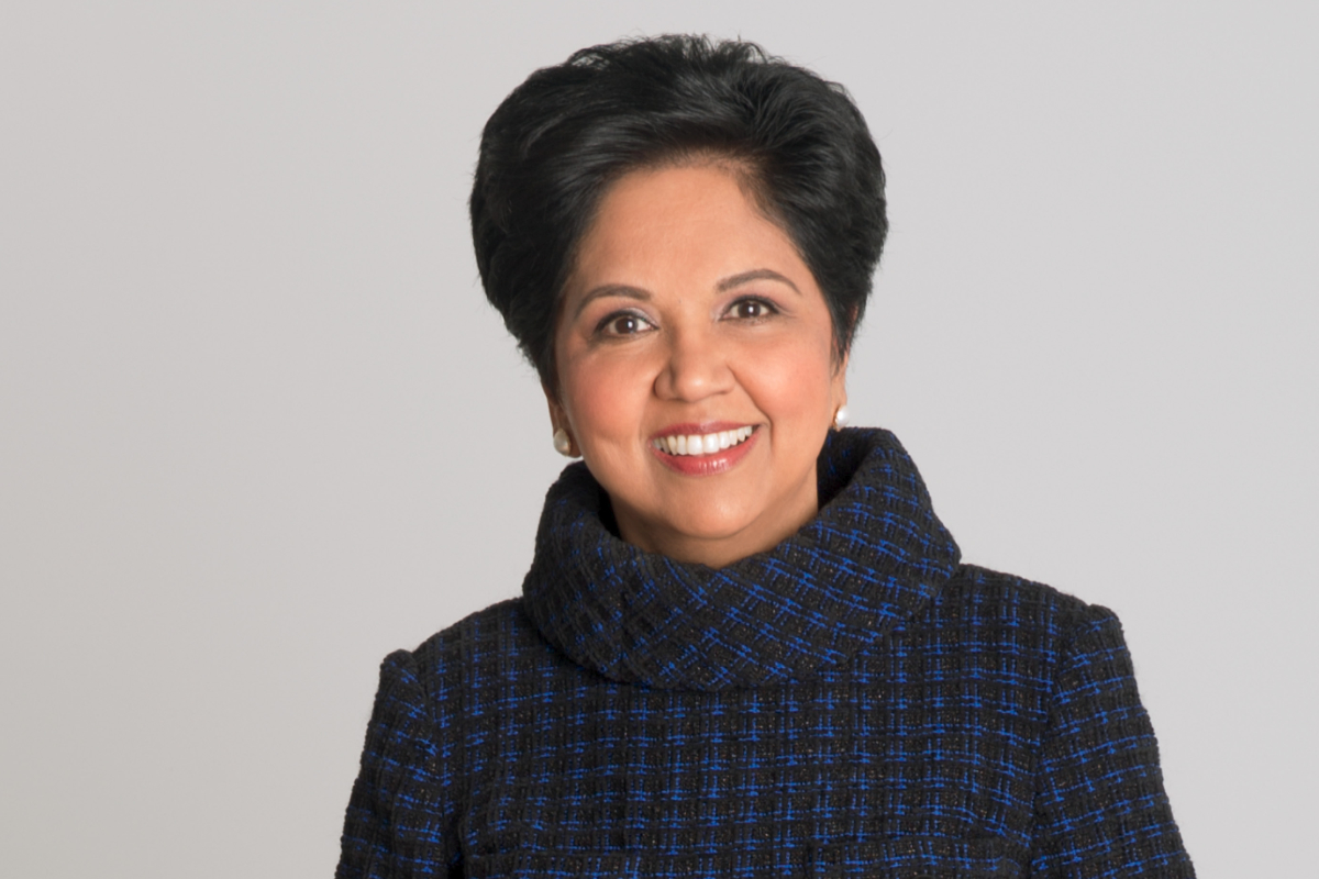 indra nooyi, pepsico 2