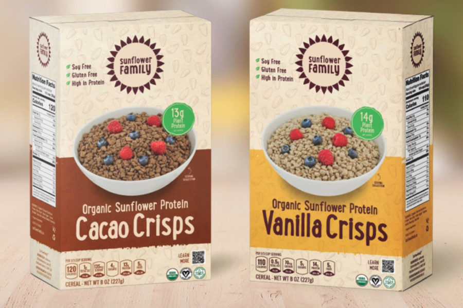 A year in breakfast cereal innovation | Baking Business