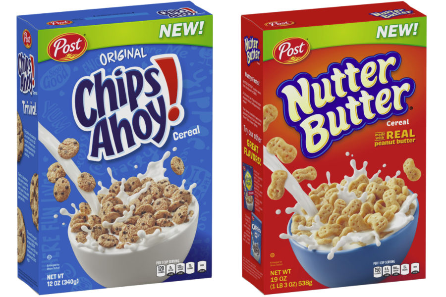 Post debuts slew of new cereals for summer | Baking Business