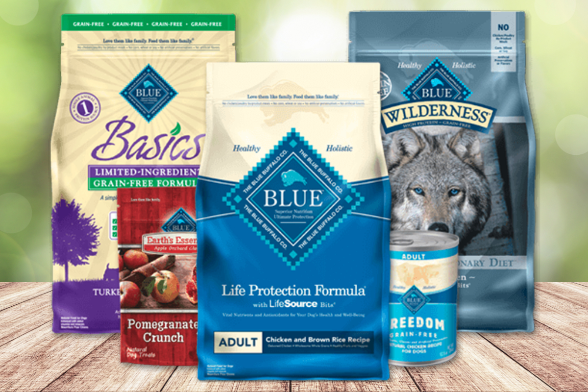 Blue Buffalo Dog Food Lawsuit Everything You Should Know Pet Spruce