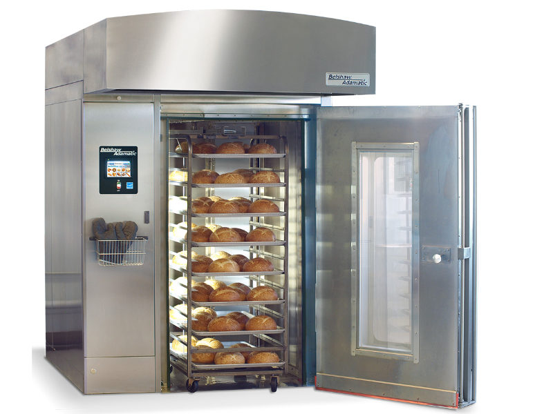 Choosing the Right Baking Oven for Your Bakery