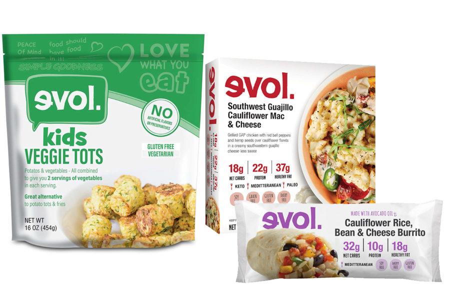 Frozen foods will continue to heat up, says Conagra Brands | 2019-04-15 ...