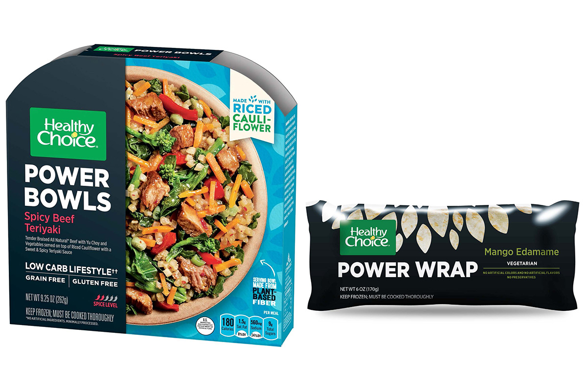 Frozen foods will continue to heat up, says Conagra Brands ...