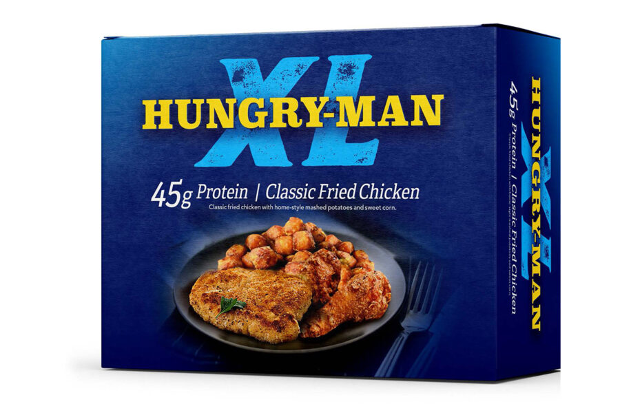 Frozen Foods Will Continue To Heat Up Says Conagra Brands 2019