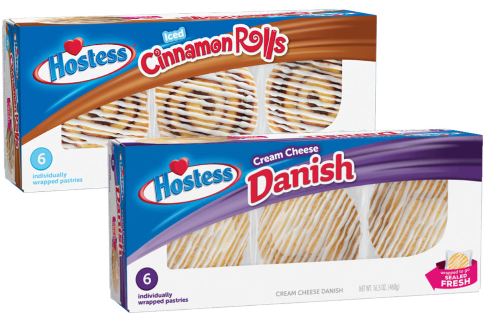 UBS foresees impressive growth at Hostess Brands 20190625 Baking