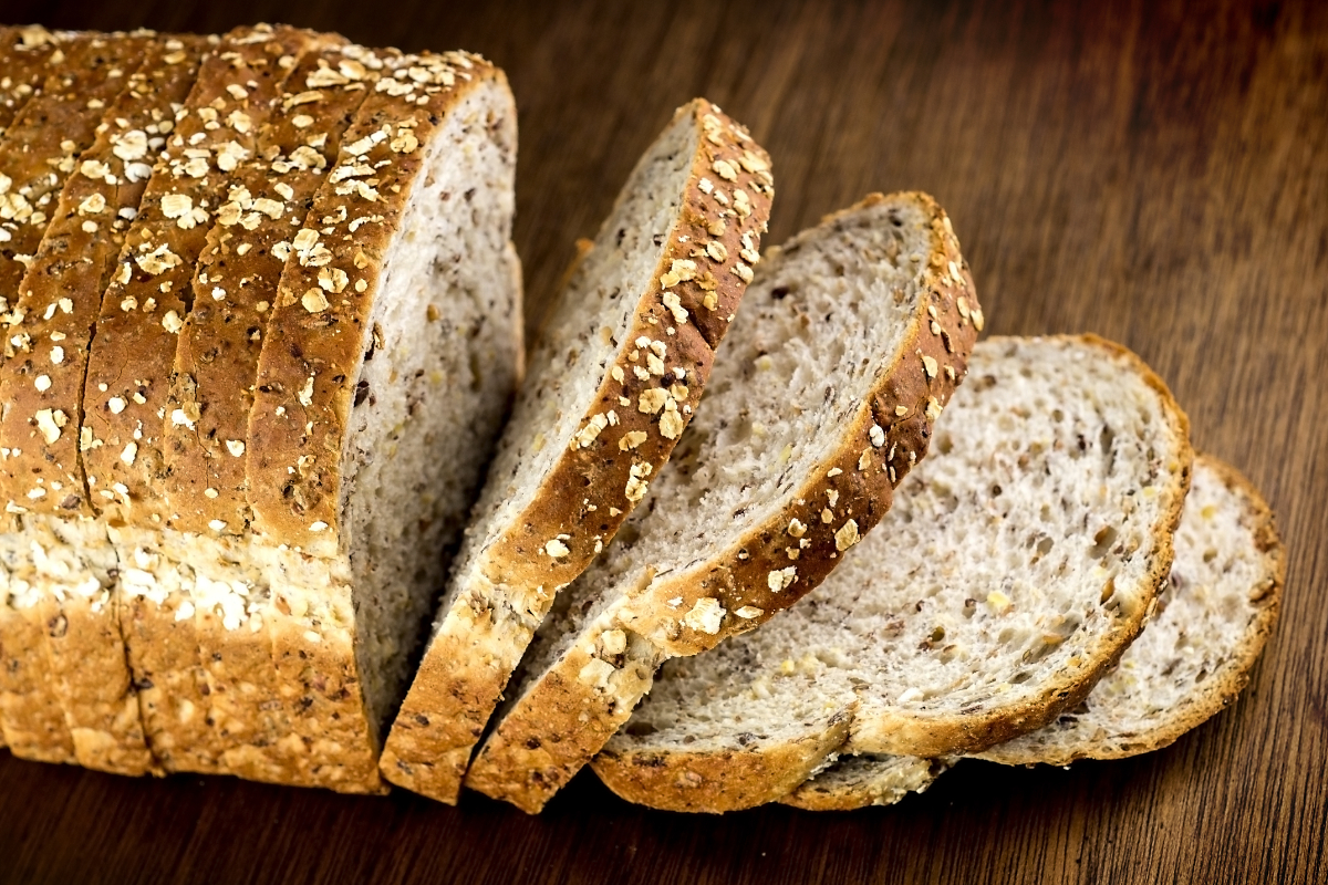 wic whole grain bread