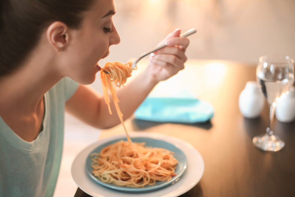Pasta studies seen bolstering case for grains in diet | 2020-01-27 | Baking  Business