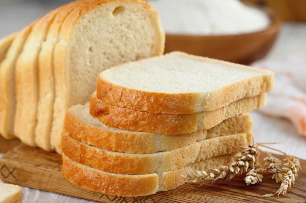 Supply Chain, Bread