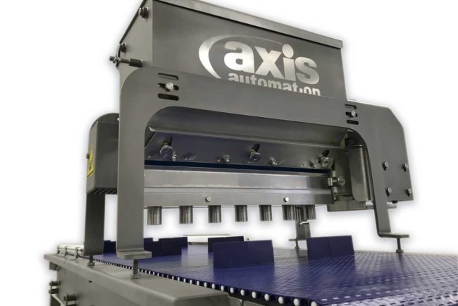 Axis Automation