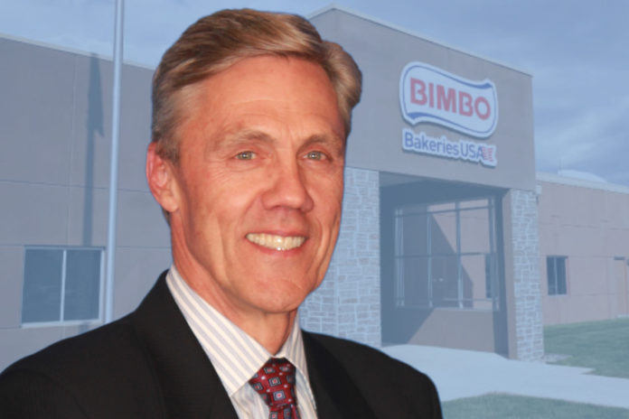 Bimbo Bakeries USA - Wikipedia