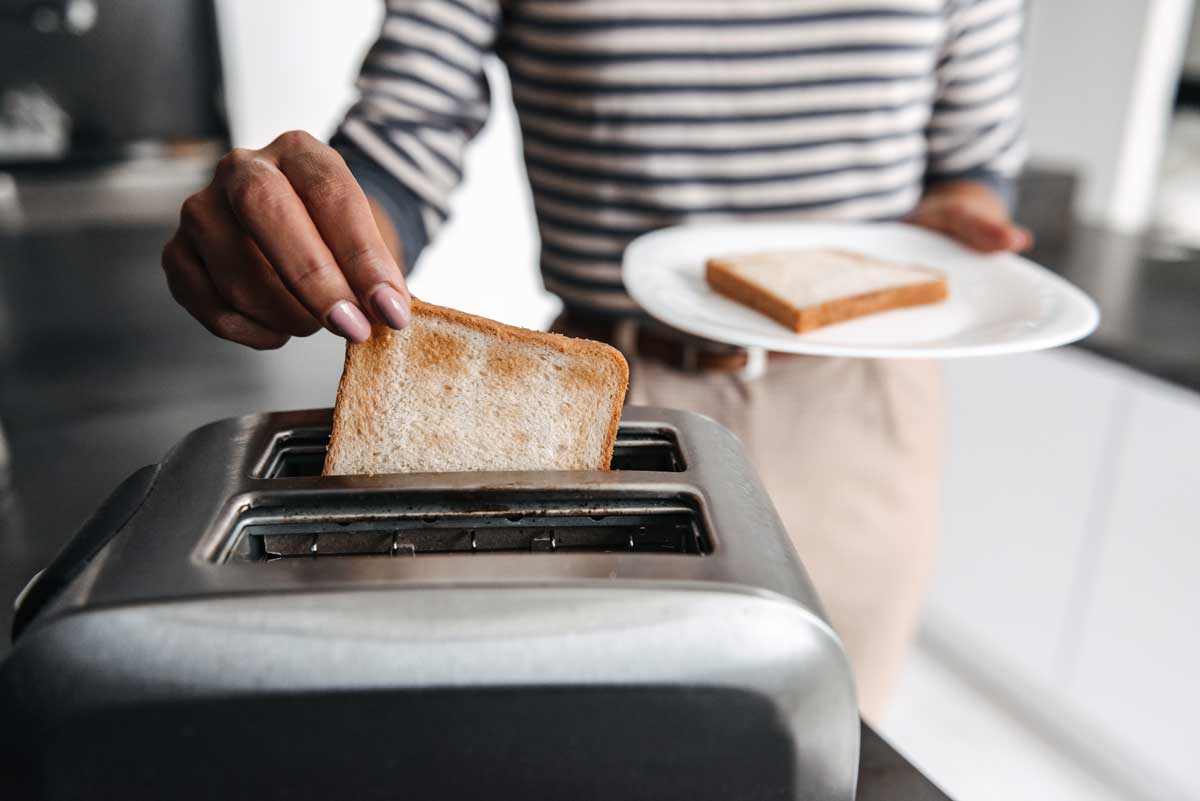 Bread Trends