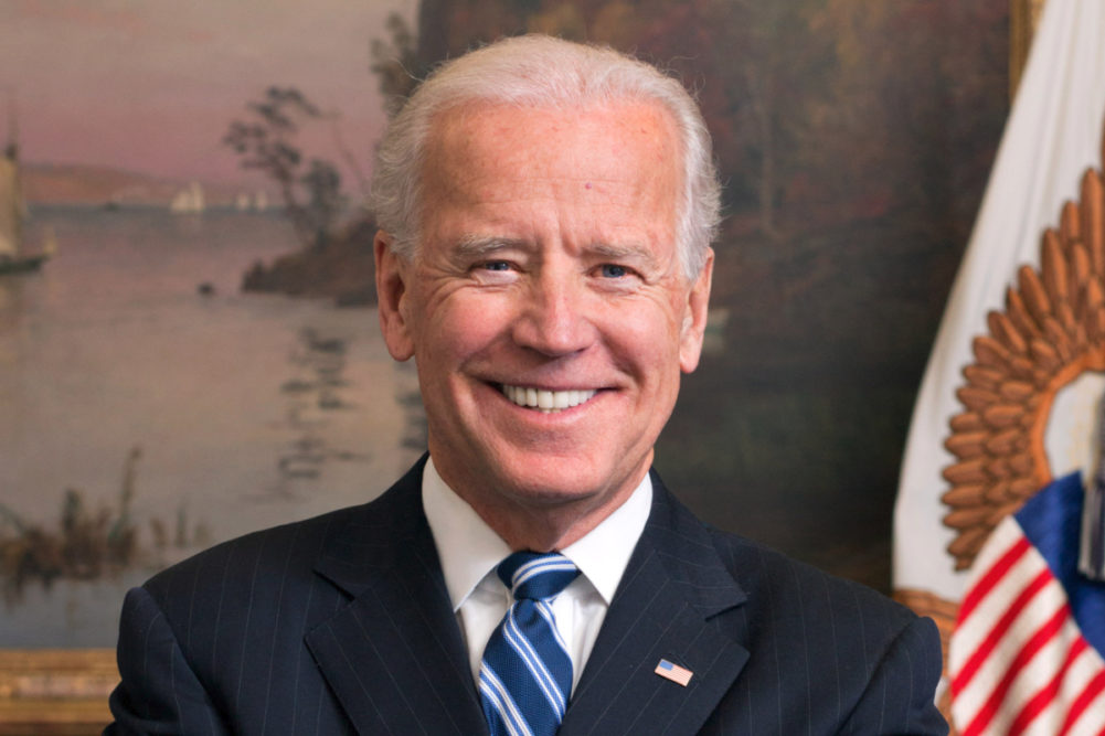 Joe Biden