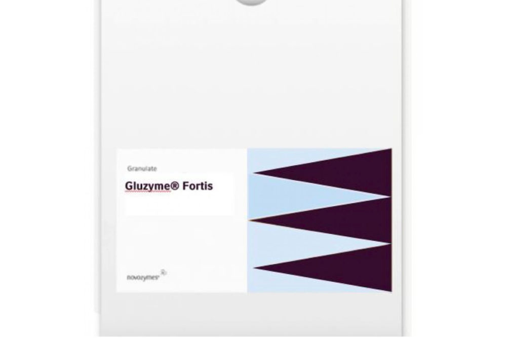 Novozymes Gluzyme Fortis