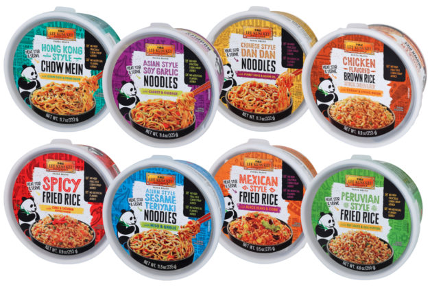 Lee Kum Kee rolls out RTE rice and noodle bowls | 2020-12-01 | Baking  Business