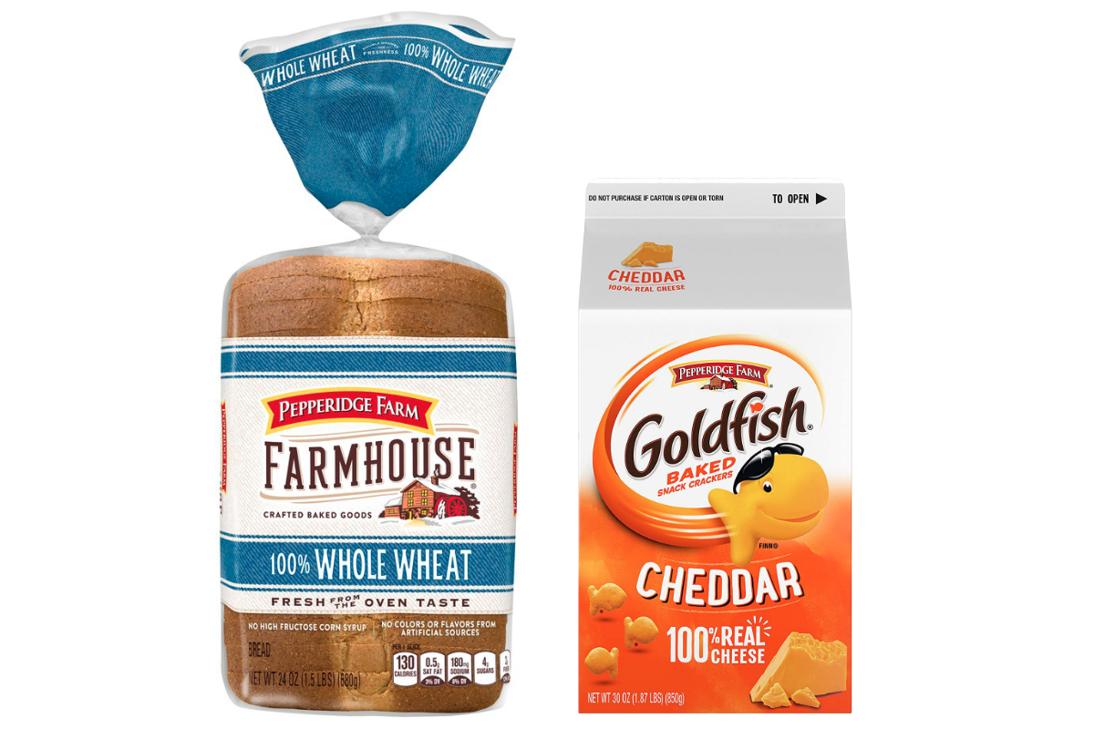 Mixed Results For Pepperidge In First Quarter | 2020-12-10 | Baking ...