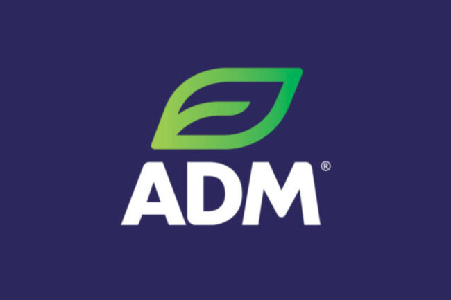 ADM logo