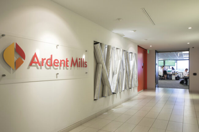 Ardent Mills hq