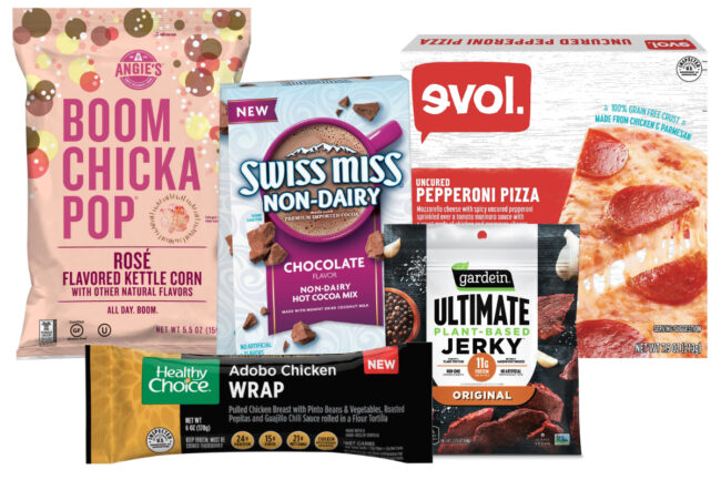 Conagra Brands innovation