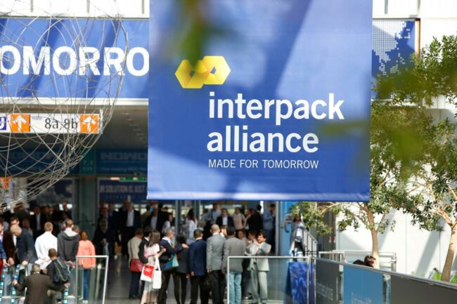 interpack 2020