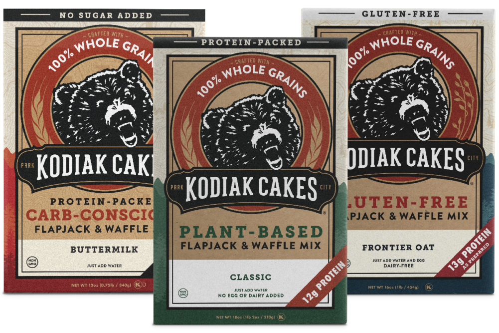 Kodiak Cakes unveils new products for spring 2020, 2020-03-05