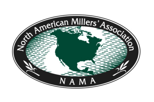 NAMA logo