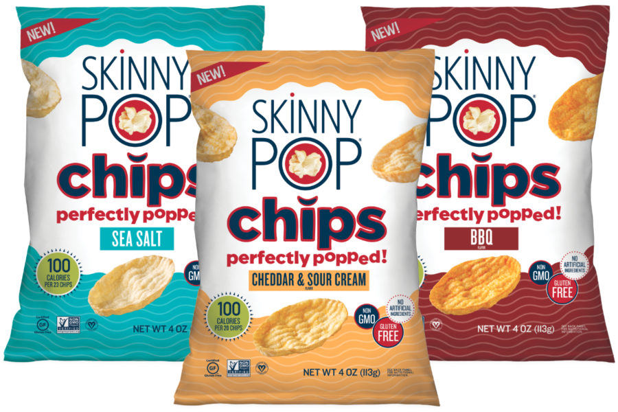 Popular Austin snack brand hits the big time with epic expansion