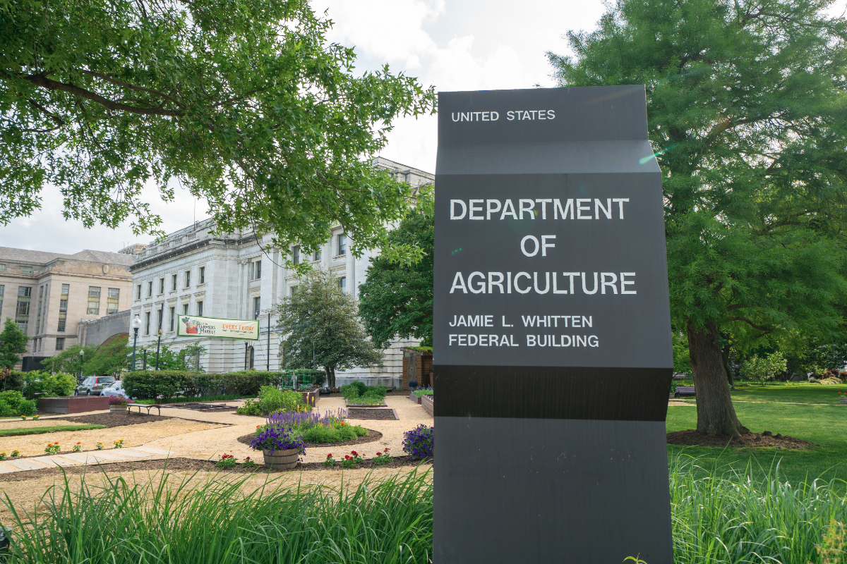 USDA Lists Operations Allowed Under ‘shelter-in-residence’ Directives ...