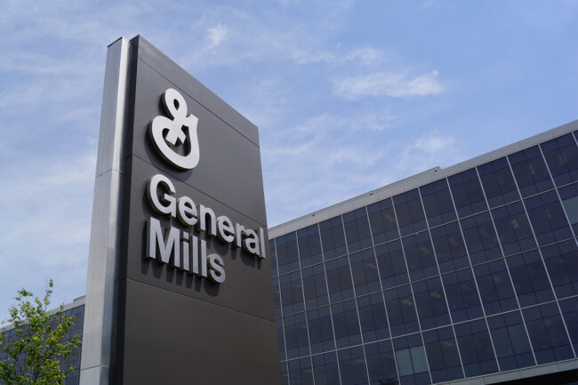 General Mills headquarters