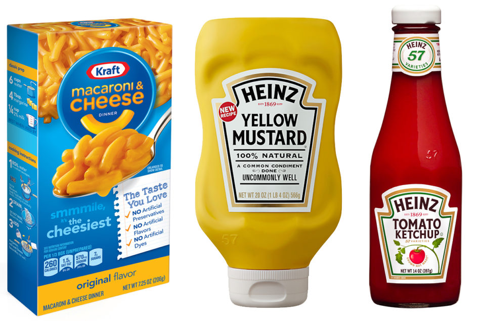Kraft Heinz enters the US seasoning segment With 'Just Spices' - Kitchen  Herald
