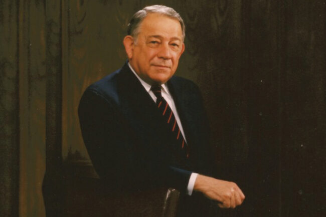 Luke A. Marano Sr., Philadelphia Macaroni Co. and Minot Milling