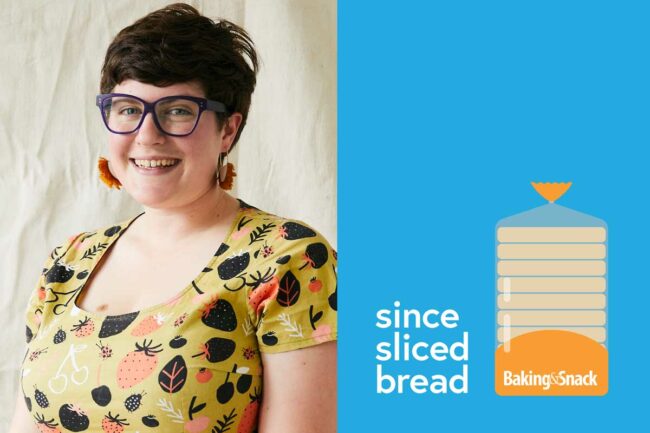 Bread SRSLY, Sadie Scheffer