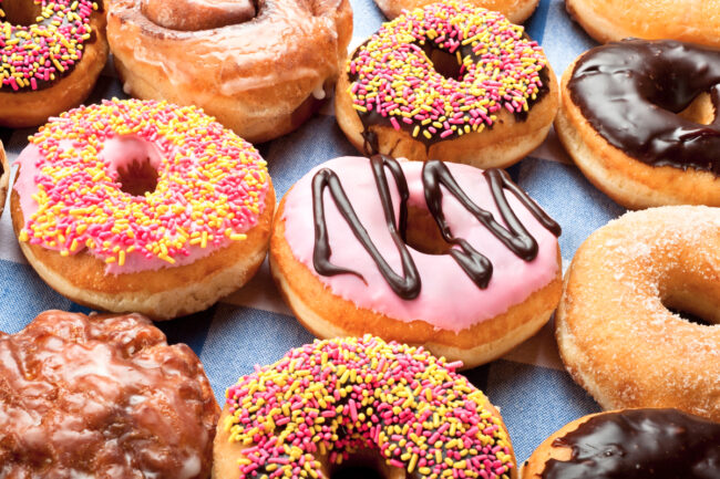 Donuts