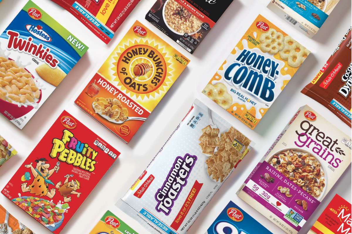 Post sees consumer ‘reengagement’ with cereal | 2020-05-12 | Baking ...