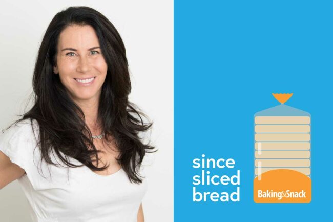 Stacy Madison, BeBold, Stacy's Pita Chips