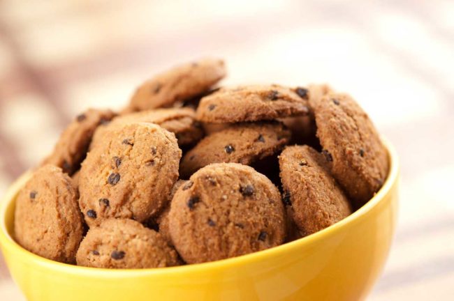 Gluten-Free Cookies