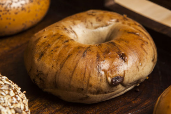 BreadPartners, Inc. bagel