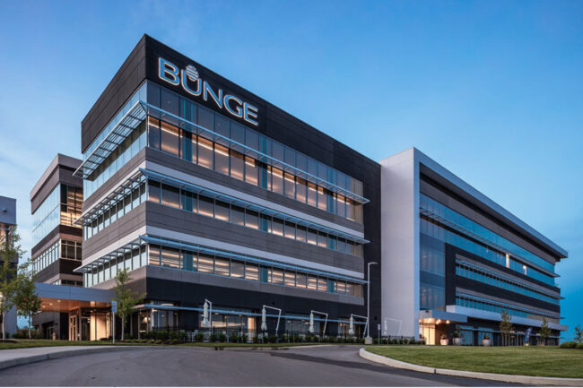 Bunge North America headquarters