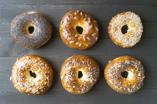 Bagels