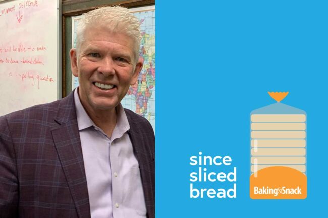 David Ball, Since Sliced Bread