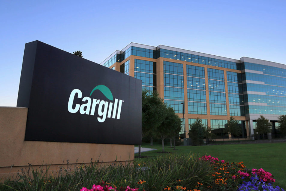 Strong Cargill performance seen despite pandemic 20200710 Baking