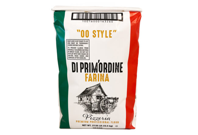 Di Prim´Ordine Farina flour