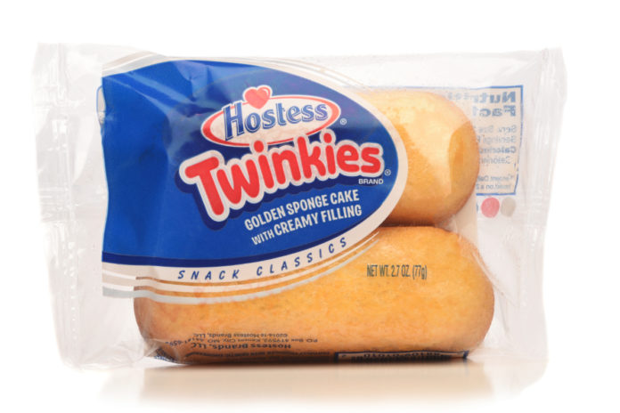 When is a Team's Logo Offensive? - Twinkie Town