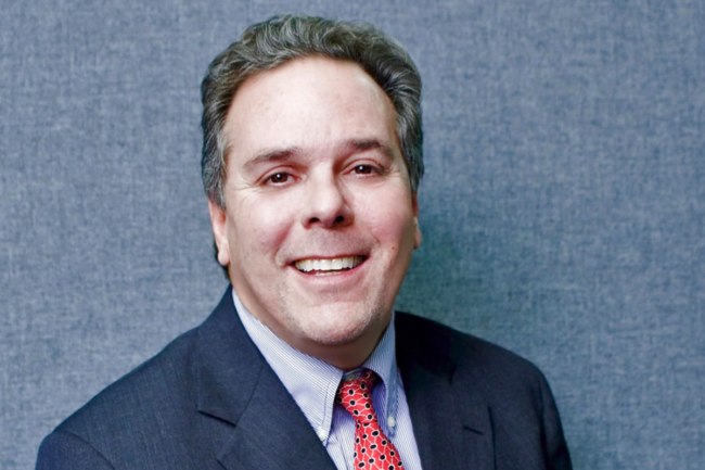 Steven Bresky, Seaboard Corp