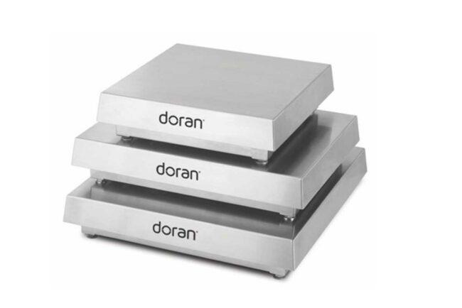 Doran Scales