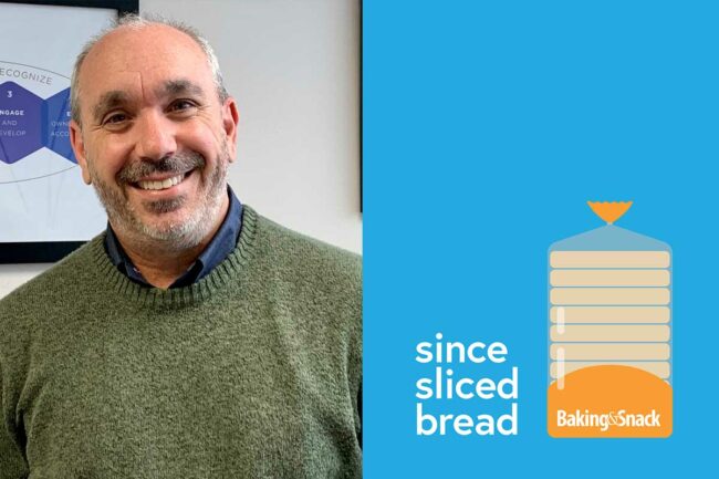 Since Sliced Bread, Jonathan Berger