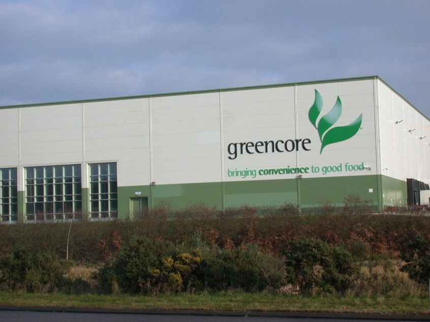 Greencore temporarily shuts down plant due to COVID-19 outbreak | 2020 ...