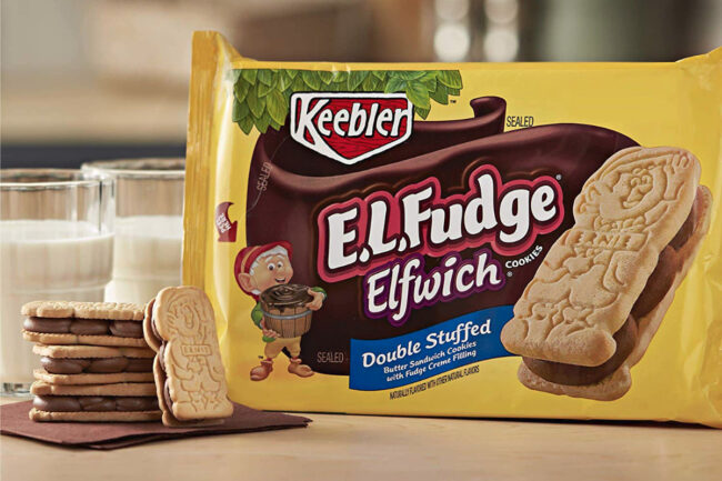 Keebler