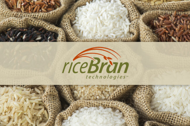 RiceBran