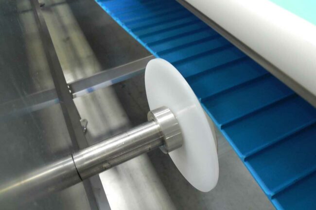 Conveyors