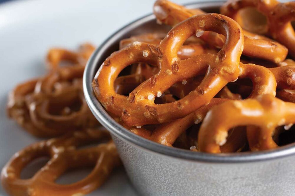 Pretzel Trends 2020